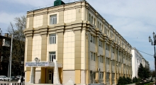 Подготовительные курсы ДГМА (Дагестанская Государственная Медицинская Академия)