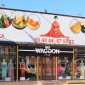 Waggon магазин одежды