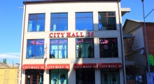 City Hall 26